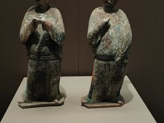 -西安大唐西市博物馆