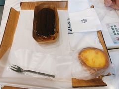 -巴黎贝甜(昆城广场店)