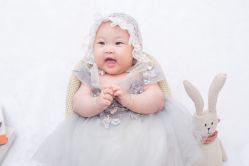 -萌咔奇奇儿童摄影(宝安总店)