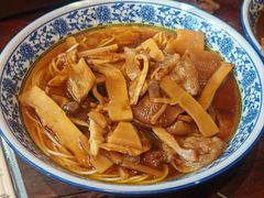 -西园寺素食(西园弄戒幢律寺店)