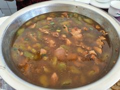 黄焖兔-温江公平红烧兔(总店)