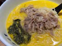 -和府捞面(壹方天地店)