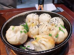 特制小锅生煎-大壶春生煎(四川中路店)