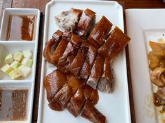 -凤阁楼果木烧鹅(鹤山陈山店)