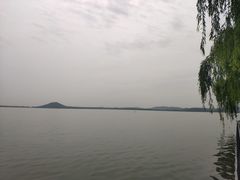 -东湖落雁景区