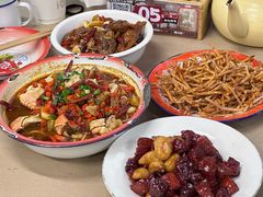 -老三样·旧食新味(万寿宫店)