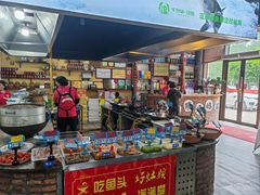 -好灶头妈妈菜·柴火灶台鱼·千岛湖土菜地标美食