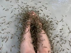 -欢乐水魔方水世界