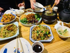 -满园烤鸭·春饼(华强广场店)