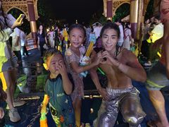 -南宁方特东盟神画