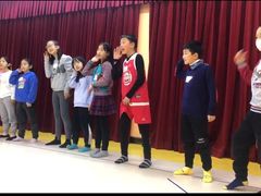 -卓美LAMDA戏剧演讲与培训中心(亚运村店)