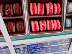 -杜哈夫DOUX RÊVE·生日蛋糕(日月光店)