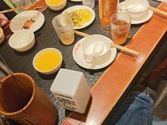 -福苗小骆驼烧烤(大唐不夜城店)