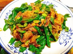 -金厨帽烤鱼(芦庄店)