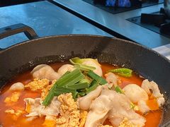 -肖记公安牛肉鱼杂馆·省级非物质文化遗产(江汉路直营店)