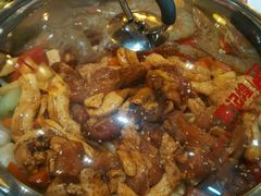 -黄记煌三汁焖锅(荣盛国际店)