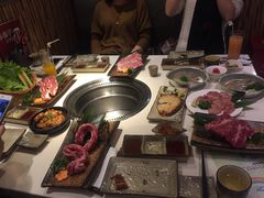 -赤坂亭M9和牛烧肉·日料398放题(万达店)