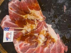-烧肉达人(凯德晶萃店)