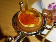 -甄花精致料理自助(城市阳台店)