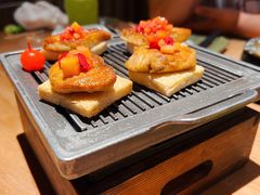 -Minase水濑·日料放题(外滩店)