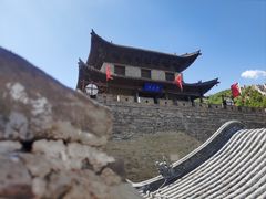 -雁门关景区