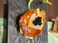 -黑松白鹿(金融街店)