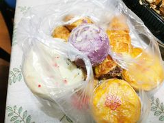 -爱德顺糕点食屋(利民道店)