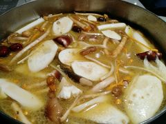 -八珍玉食鸡煲·打边炉(印象城店)