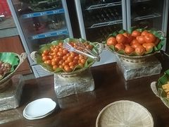 -杨肥肠火锅大排档(火车站花园店)