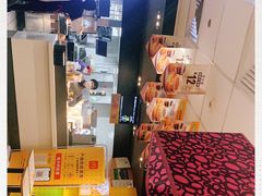 -麦当劳(世纪汇广场店)