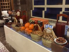 -大理实力希尔顿酒店•御玺中餐厅