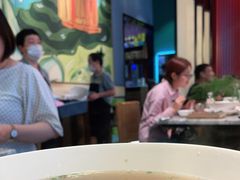 -PHO爺·越南料理(亦庄大族广场店)