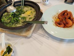 -御彩酒家(东风东路店)