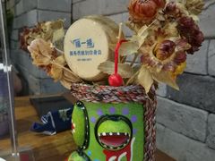 -雀舞云南菜(乐客城店)