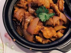 -赵记老铺(市府恒隆广场店)