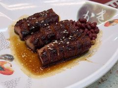 -新辉港式茶餐厅(北栅店)