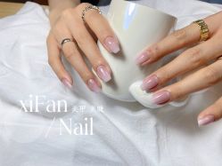 -xiFan·喜凡美甲工作室