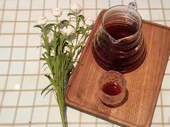 手冲咖啡-109 COFFEE(建筑学院店)