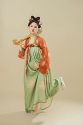 -小阿福儿童摄影(华中智谷店)