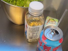 -喜井无限自助烤肉公司(石厦店)