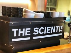 -科学家咖啡(海岸城店)