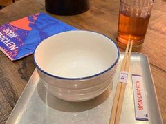 -铁公鸡·四川料理(天环广场店)