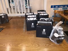 -盒悦高端盒饭(中海国际中心店)