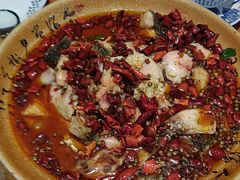 -五谷丰登·胶东海鲜·家常菜(张村店)