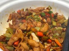 -老湘村·湖南土菜(天河维多利店)