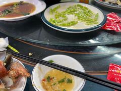 -40号厦门海鲜大排档(中山路店)
