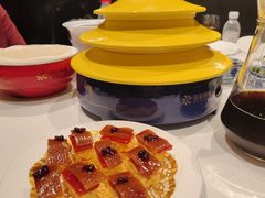 -花家怡园HUA'S RESTAURANT(崇文门·哈德门广场店)