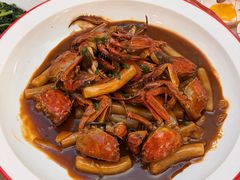 -品鲜村农家菜·阳澄湖大闸蟹(总店)