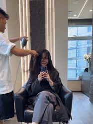 -凯博K-boom Hair Salon