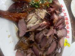 -陈光记烧腊店(罗保博士街店)